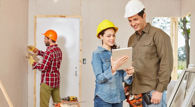 Reformas residenciais: modernize sistemas hidráulicos