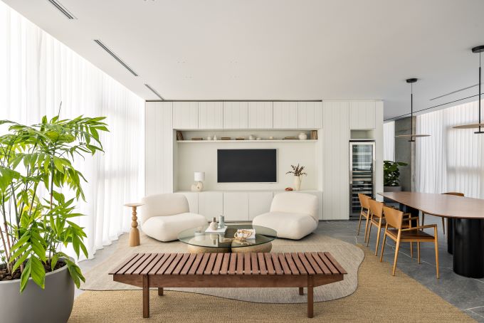 Casa na Árvore: empreendimento inteligente e sustentável se destaca no Sul do país