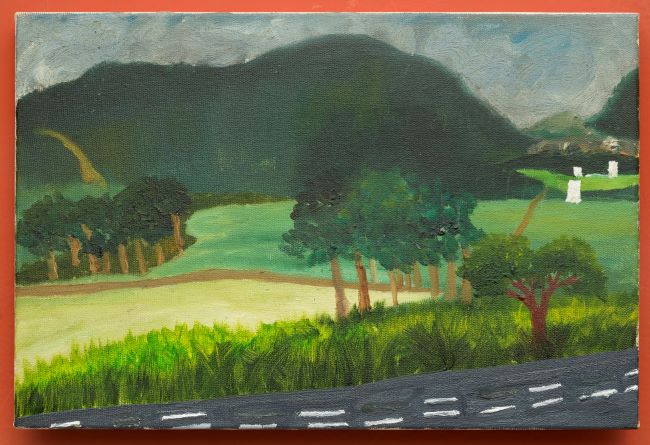 Artistas do coletivo Ali têm sua primeira exposição comercial na Galeria Berenice Arvani, nos Jardins