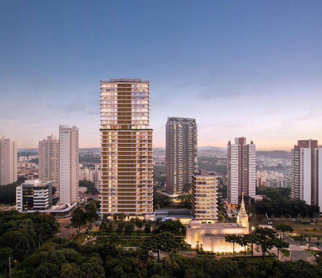 Arquea Arquitetos conquista exposição que destaca a elegância silenciosa de seus projetos