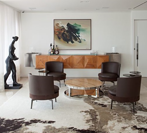Charme do passado: a arte de buscar peças para a decoração