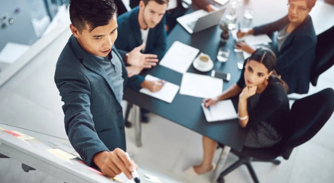 Produtividade no trabalho: promova responsabilidade e foco