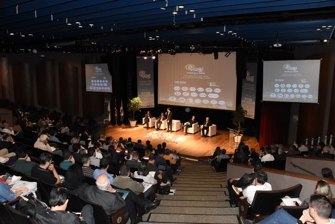 Smart Energy 2024 acontece em setembro em Curitiba