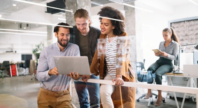 Terceirização do trabalho: benefícios e estratégias modernas