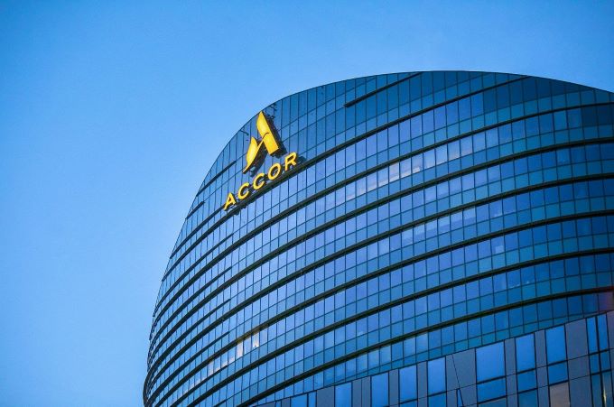Rede Accor atualiza sua gestão fiscal com uma solução em nuvem