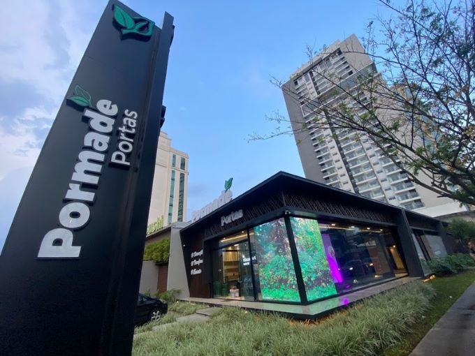 Pré-lançamento da feira Shopping da Construção e Decoração 2024 para arquitetos será em 8 de agosto na Pormade