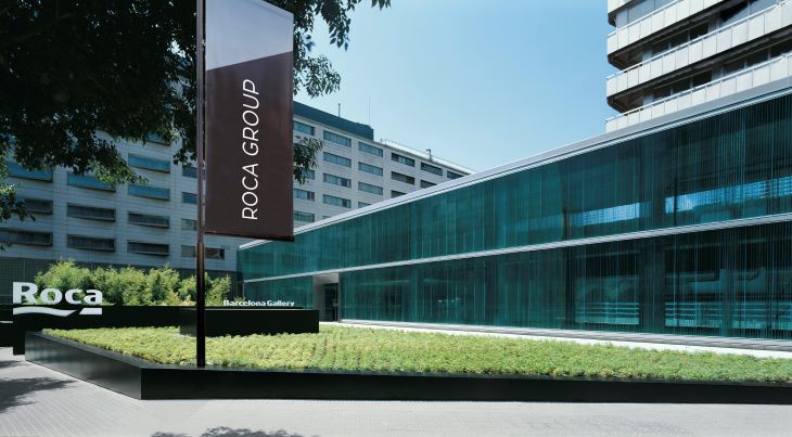 Roca Group investe no terceiro fundo CRB Health Tech e avança na saúde digital