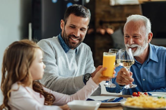 Bares e restaurantes se preparam para aumento no movimento no Dia dos Pais
