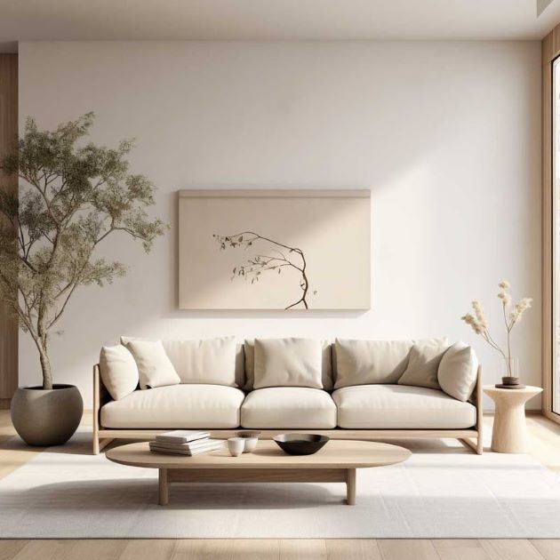 Tendências de cores e decoração para 2025 e como aplicá-las