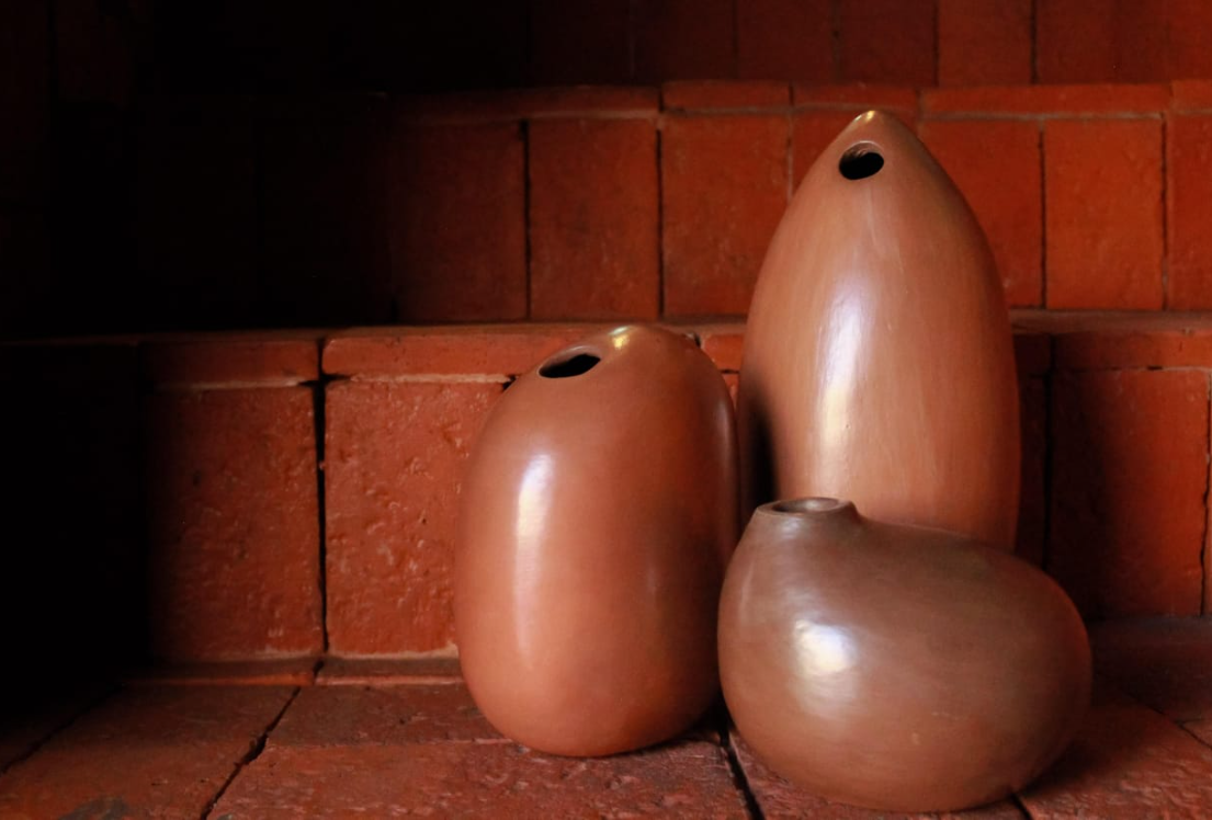 Projeto com ceramistas do Jequitinhonha apresenta coleções no 18º Salão do Artesanato de São Paulo