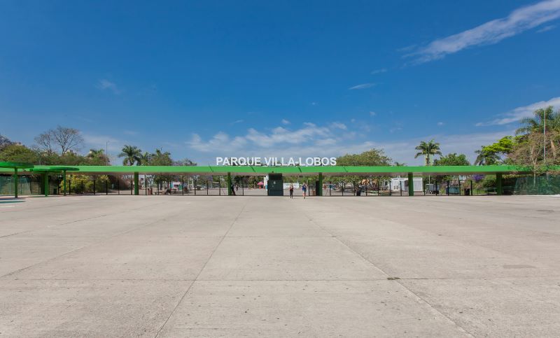 Effect Arquitetura recebe prêmio internacional por Projeto Masterplan dos Parques Villa-Lobos e Candido Portinari