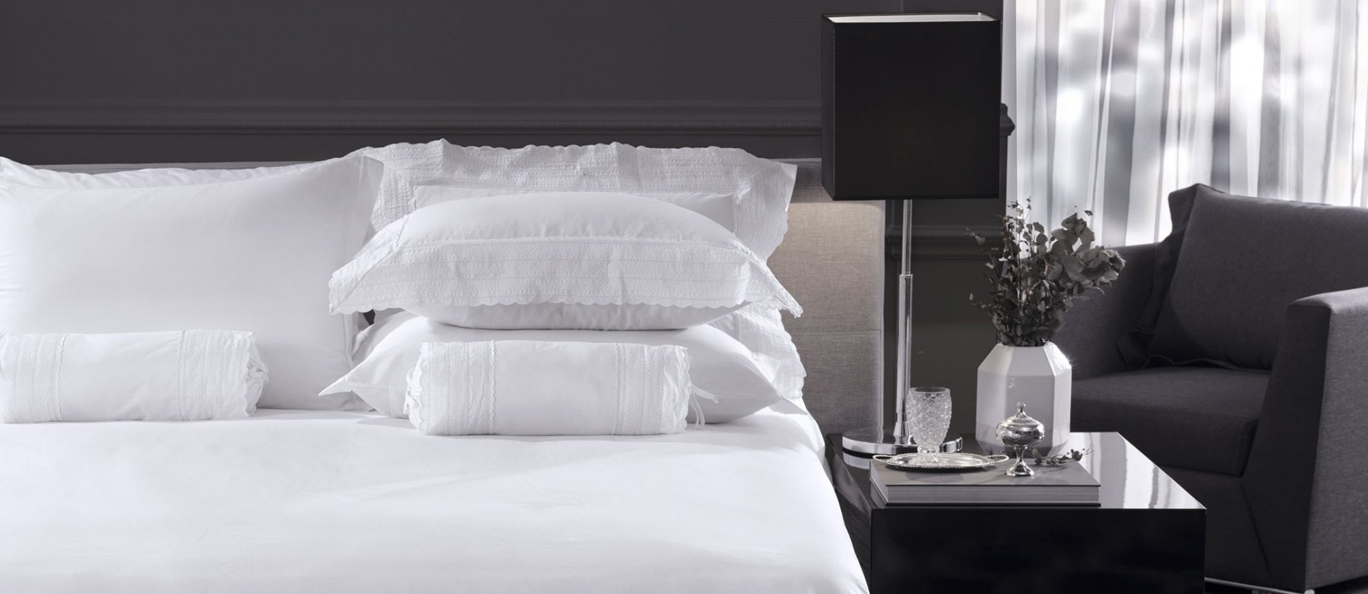 Altenburg está presente na Equipotel com sua marca voltada ao mercado hoteleiro, a Hoteltex