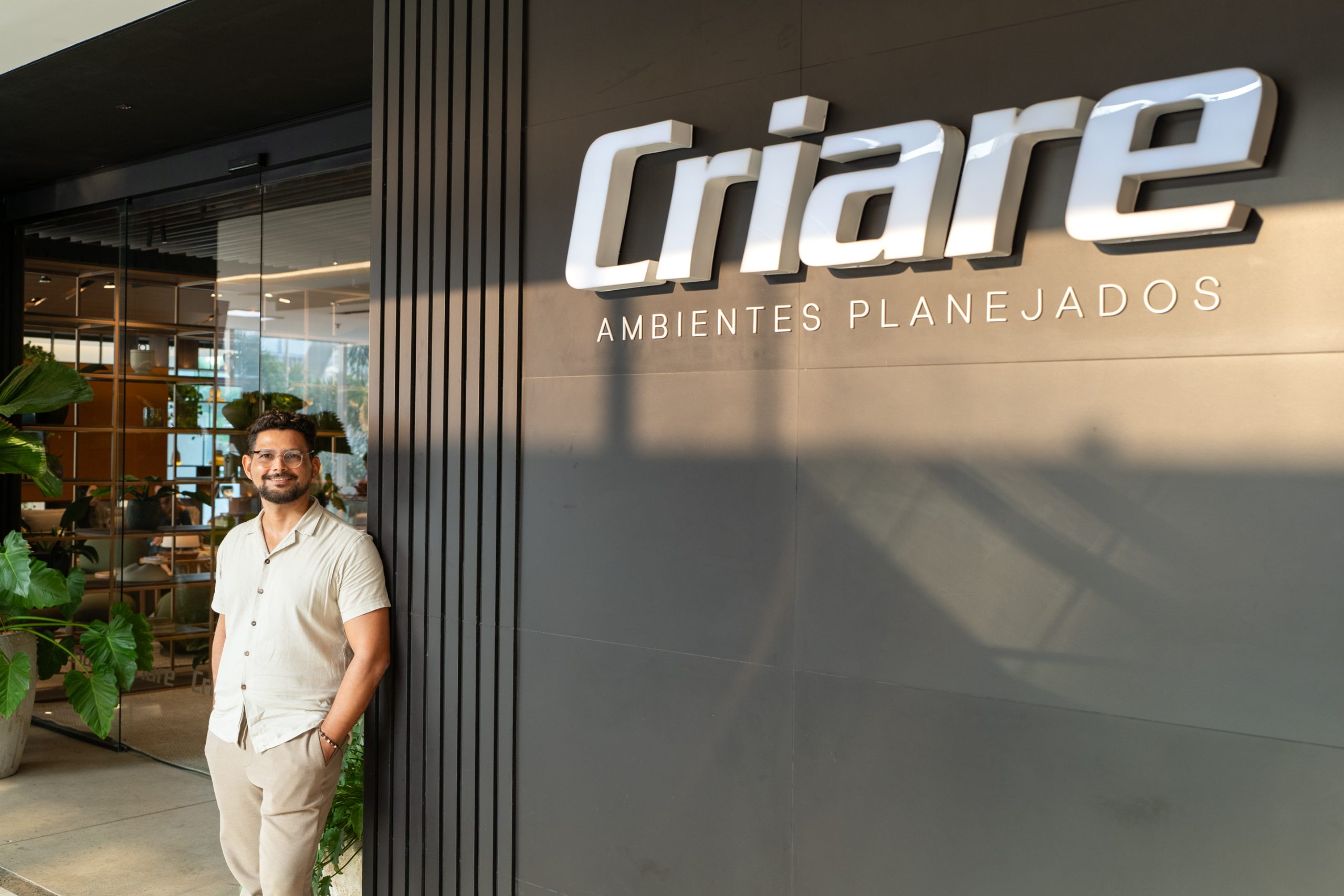 Criare marca presença na DW! Tour RJ 2024