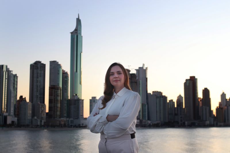 Maior congresso mundial sobre edifícios altos, CTBUH terá única brasileira como palestrante e jurada