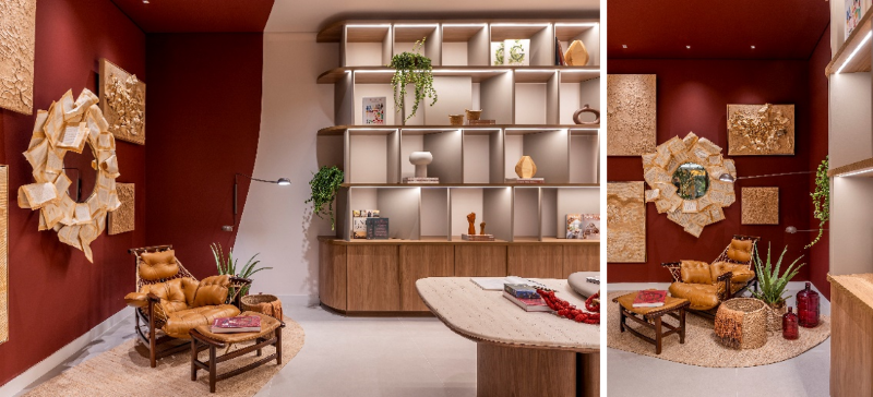 Como valorizar o décor com peças de design assinado