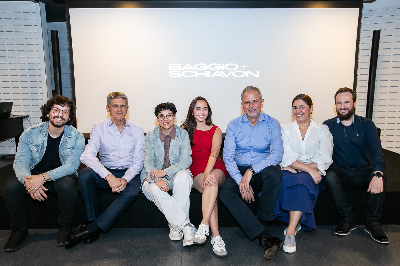 Cine Passeio foi escolhido pela BSA para lançamento de MiniDoc