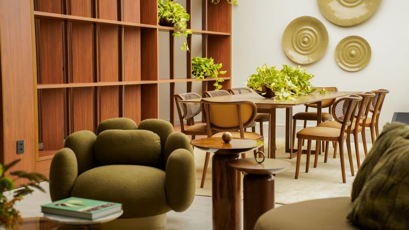 Breton inaugura nova loja em Palmas (TO)