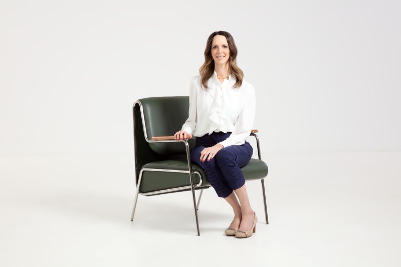 Breton destaca cultura empresarial e liderança feminina em palestra no Conexão Diamond 2024