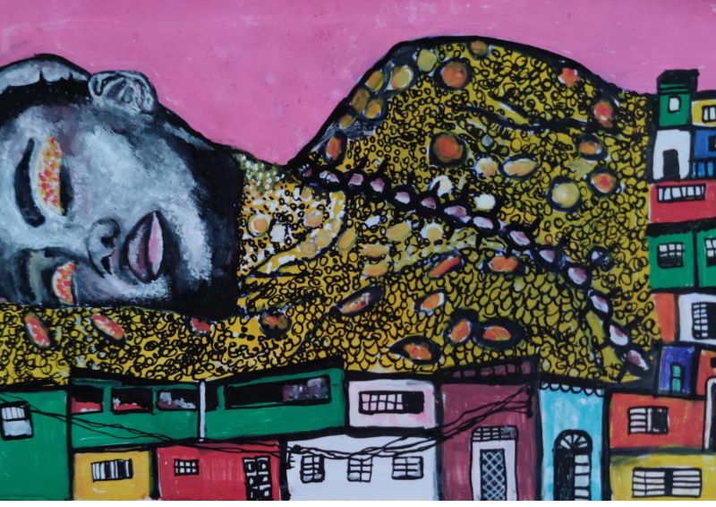 Prédio religioso histórico no Ipiranga recebe exposição gratuita e inédita com 60 artistas