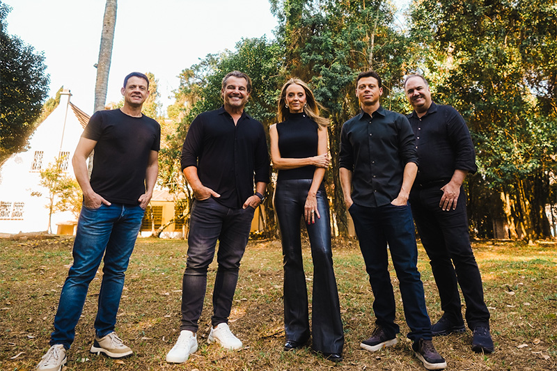 Swell e Artefacto anunciam collab para o primeiro  lançamento imobiliário da grife no Paraná