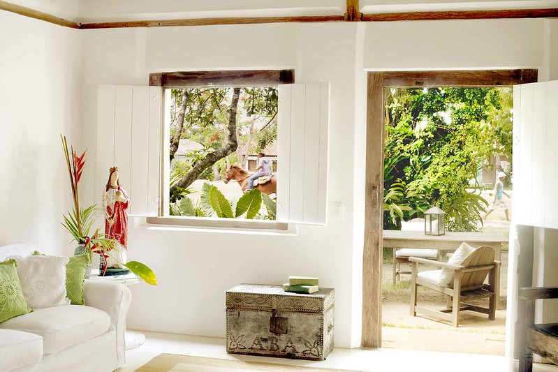 UXUA Casa Hotel & Spa de Trancoso ganha novamente prêmio de melhor resort da América do Sul e figura no top 10 global