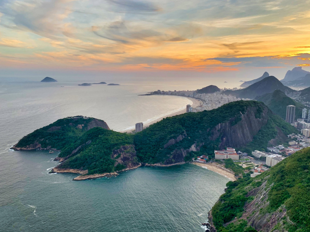 Pontos turísticos no Brasil: dicas de viagem e atrações
