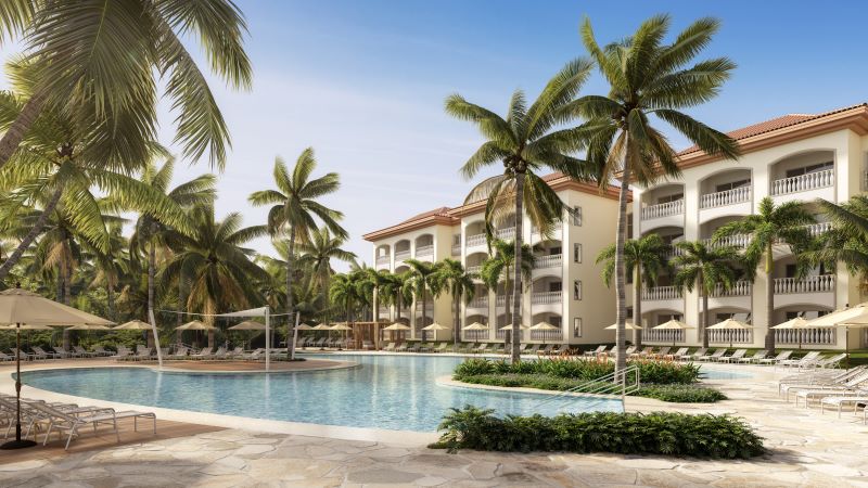 Sol Grand Premium: Costa do Sauípe inaugura em janeiro hotel renovado com cantor Saulo Fernandes como embaixador