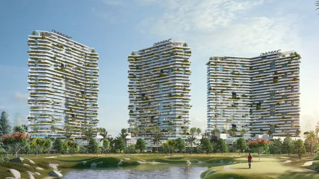 Por dentro dos imóveis mais luxuosos de Dubai para morar ou investir