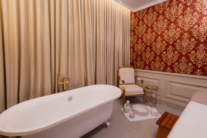Com parede de sal do Himalaia inédita no Brasil, Campo Grande inaugura o SPA mais luxuoso do Centro-Oeste brasileiro