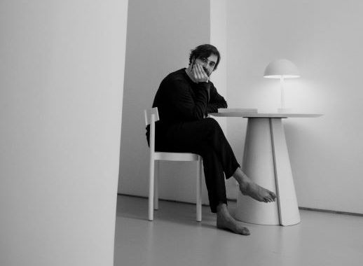Designer gaúcho, Guilherme Wentz, expande atuação internacional