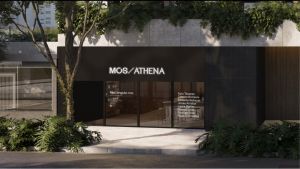 MOS e Galeria Athena inauguram espaço expositivo com a mostra “Mar, engula-me”