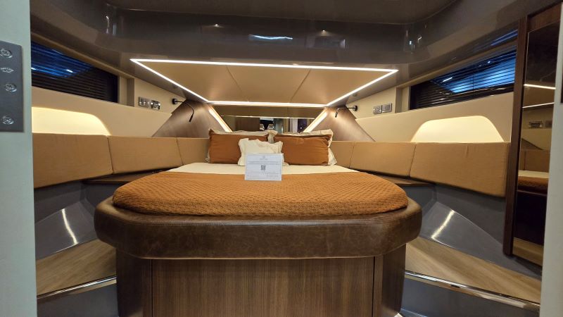 Decoração personalizada em barcos é tendência para o verão. Conheça cores, elementos e texturas em alta