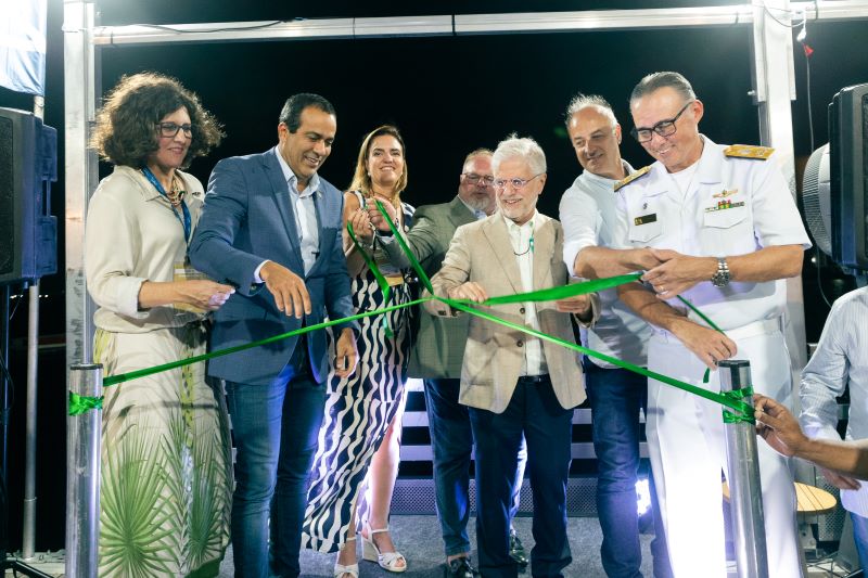 Salvador Boat Show estreia no Nordeste com objetivo de impulsionar o setor náutico na região