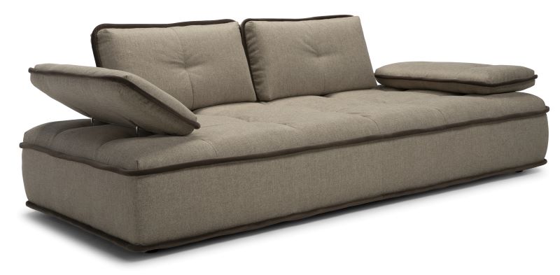 Natuzzi celebra 65 anos com lançamentos globais em São Paulo