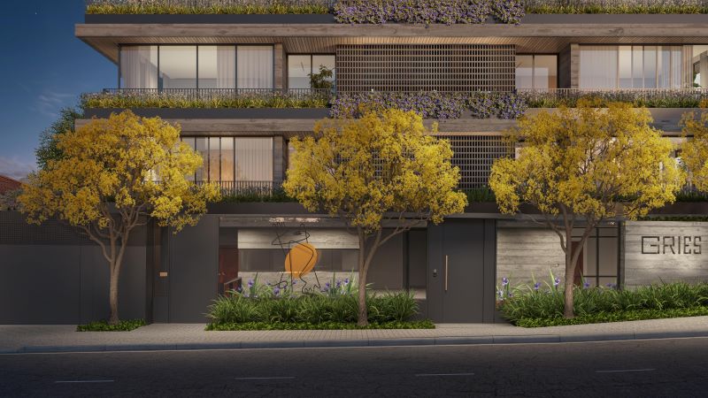 Valor estético, cultural e simbólico: a arte como gentileza urbana e indicativo de lifestyle na arquitetura