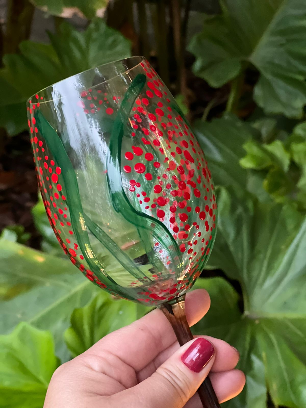 Um jardim para desabrochar a arte de viver