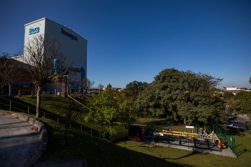 Roca Brasil Cerámica reafirma posição de pioneirismo e destaque da Incepa no mercado brasileiro de revestimentos