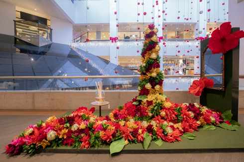 Natal Solidário – D&D Shopping inaugura exposição de Natal