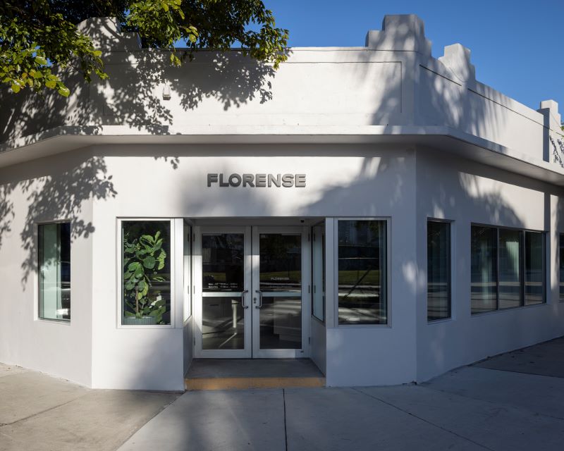 Florense inaugura loja em Miami dia 6 de dezembro