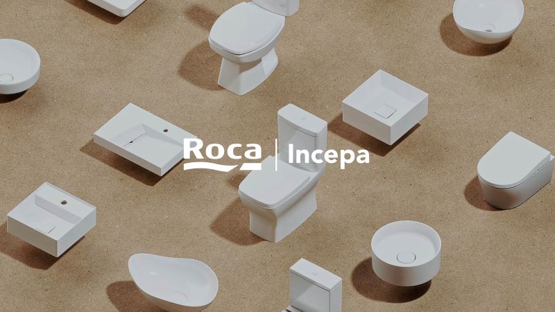 Grupo Roca no Brasil unifica marcas e simplifica a experiência do consumidor