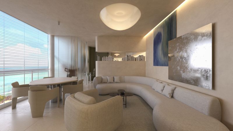 Após vencer o Circuito Archa Pro, Bossa Arquitetura é premiado com viagem para a Semana de Design de Milão em 2025