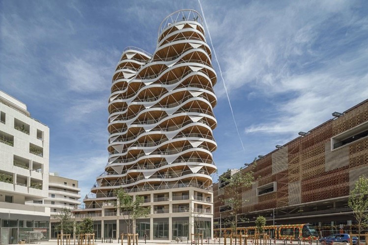 Architecture Hunter Awards reconhece 25 projetos arquitetônicos nacionais e internacionais