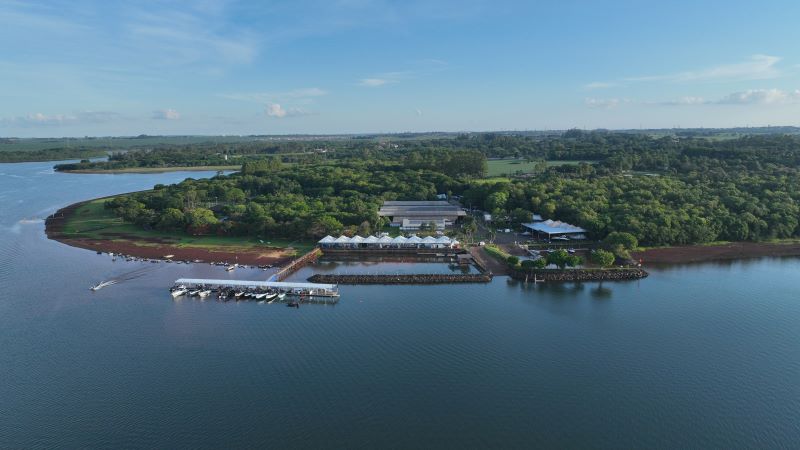 Boat Show impulsiona mercado náutico e encerra eventos de 2024 com recorde de vendas de embarcações