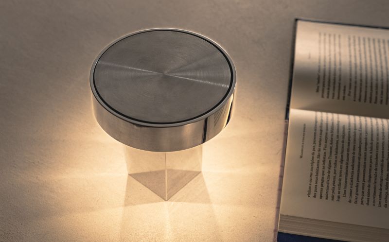 Wentz apresenta ´Objects for Silence´, coleção de acessórios que promove um habitar de silêncio e contemplação
