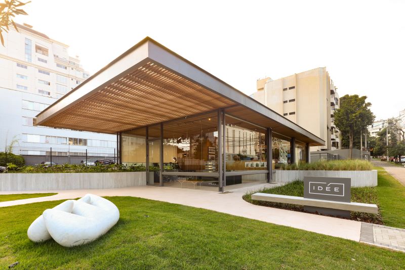 IDEE ressignifica experiência do cliente com DNA da hospitalidade