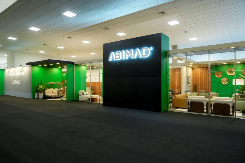 Resíduos Naturais: Materiais Sustentáveis e Inovadores na ABIMAD 2025