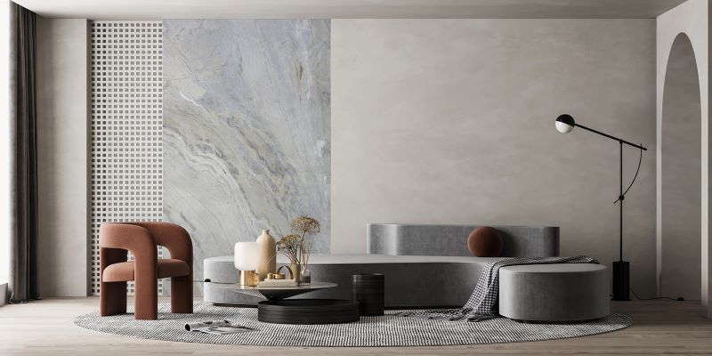 Gramarcal marca presença na Expo Revestir 2025 com materiais exclusivos do Paraná