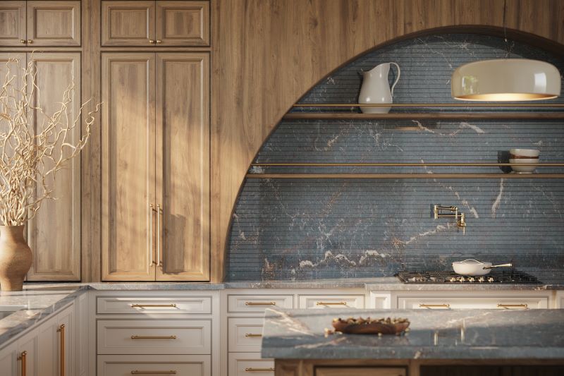 Ukiyo: Um novo conceito que revela todo o potencial de Silestone