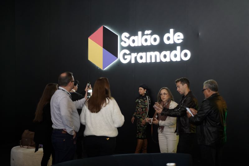 Salão de Gramado acontece entre 16 e 19 de junho