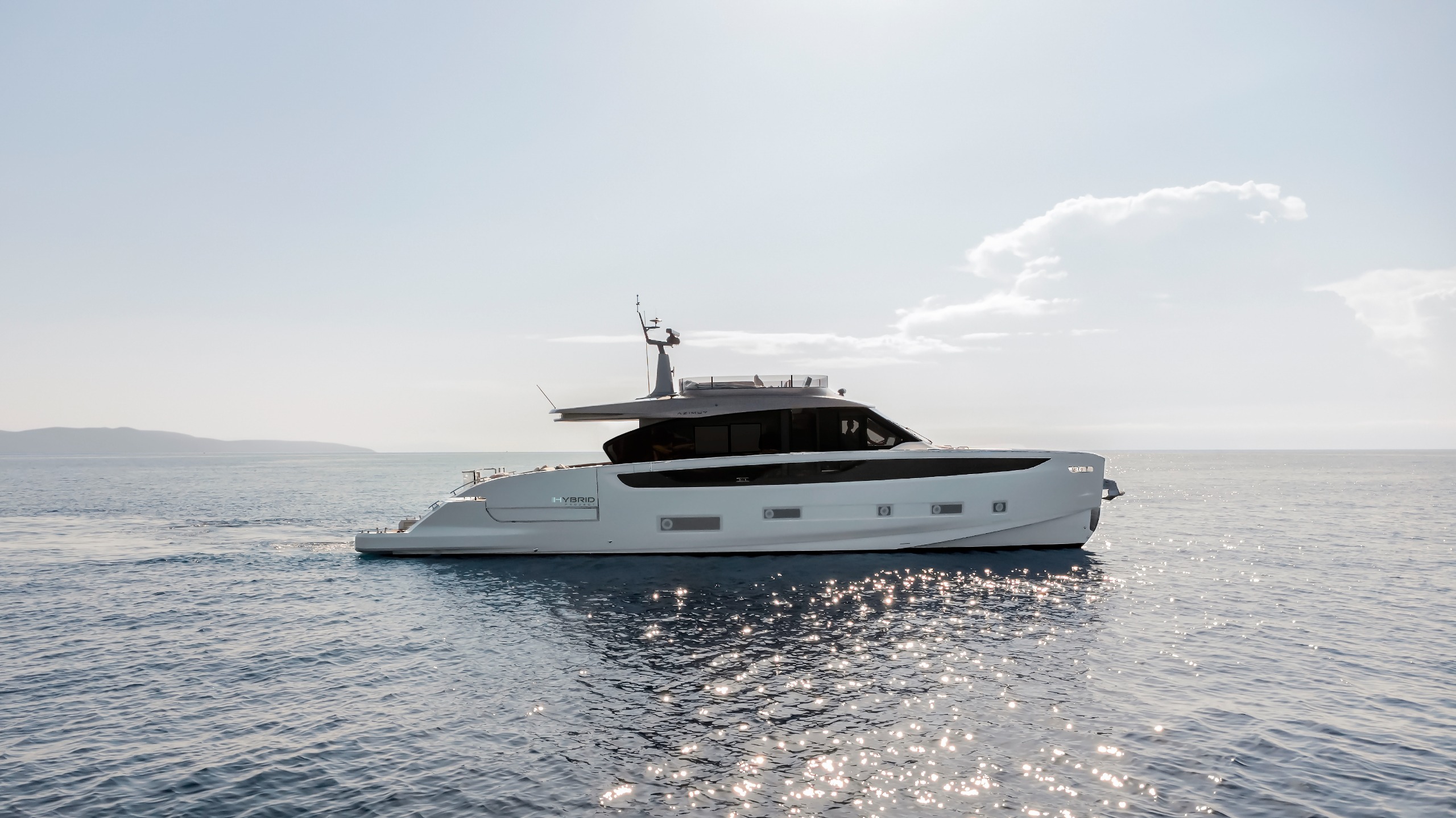 Azimut Yachts apresenta iate de luxo híbrido no Boot Düsseldorf 2025 e reforça liderança em inovação e sustentabilidade